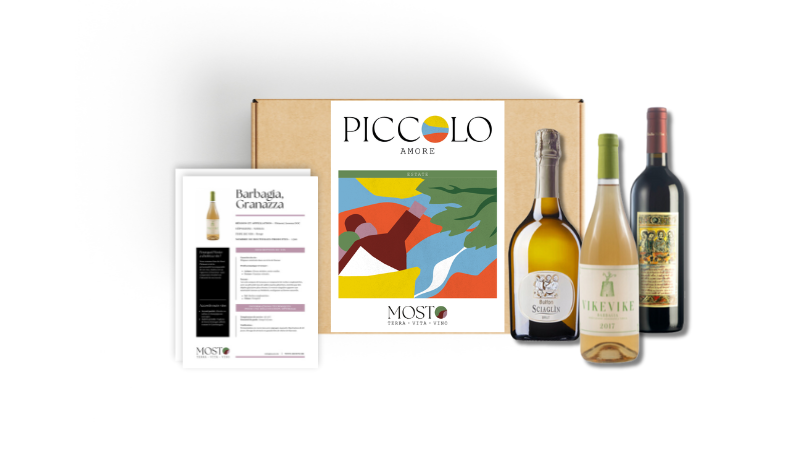 Piccolo Amore
