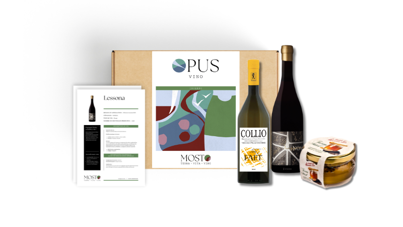 Opus Vino