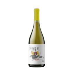 Orca Trebbiano