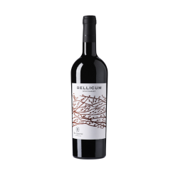 Bellicum, Negroamaro di...