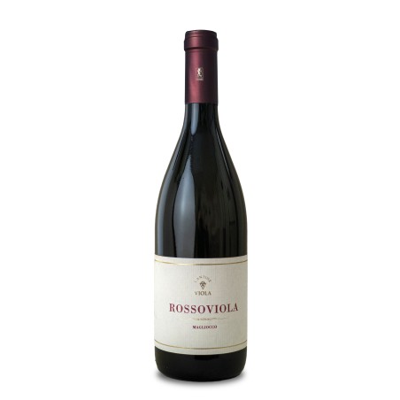Rossoviola