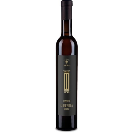 Passito Luigi Viola Saracena