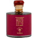 Mosto Cotto di Moscato Passito di Saracena