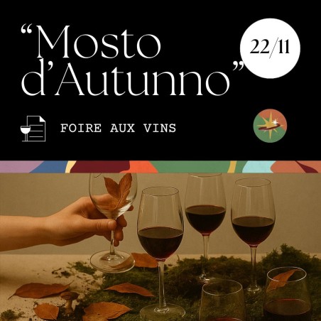 Mosto d’Autunno