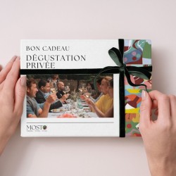 Dégustation privée