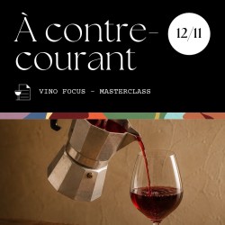 Vino Focus: L'Italie à...