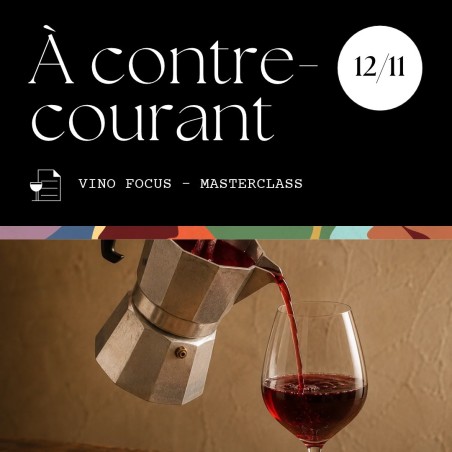 Vino Focus: L'Italie à contre-courant