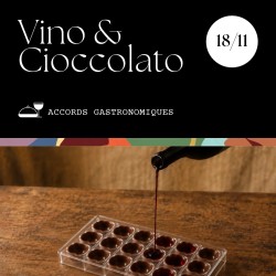 Vino & Cioccolato