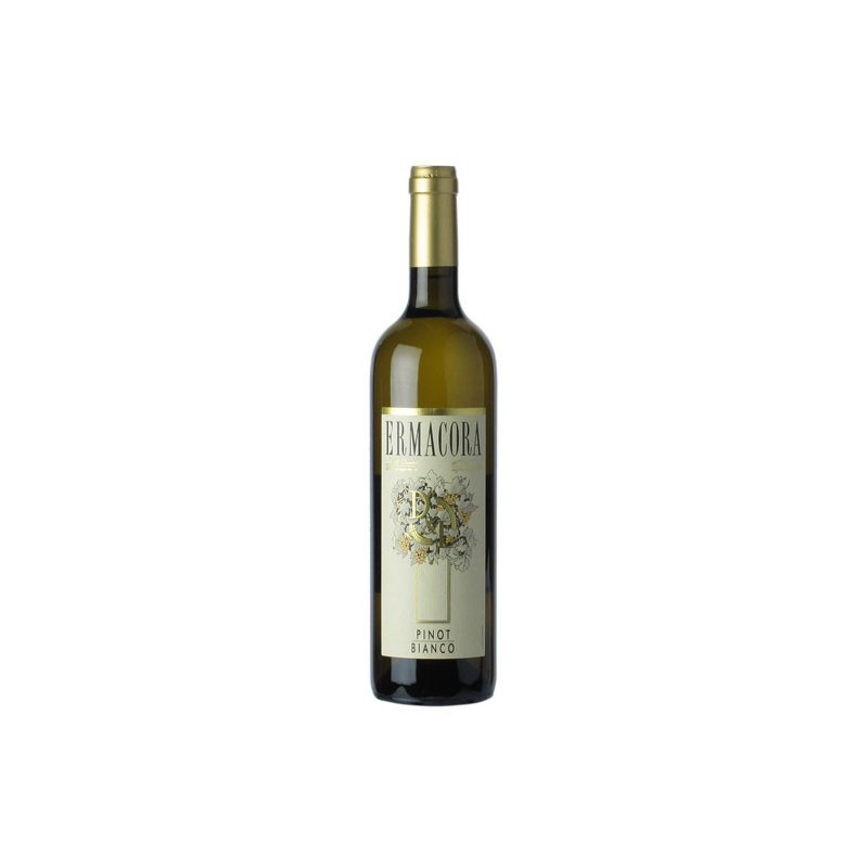 Mosto - Ermacora - Pinot Bianco / Pinot Blanc