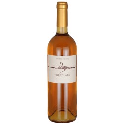 Mosto - Torcolato - Breganze DOC - Miotti