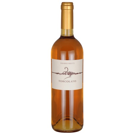 Mosto - Torcolato - Breganze DOC - Miotti
