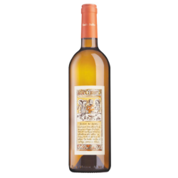 Blanc di Rugel, Ucelùt