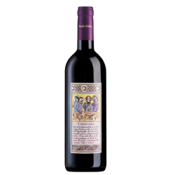 Cordenossa
