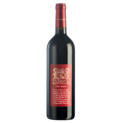Fumo Rosso, Fumat
