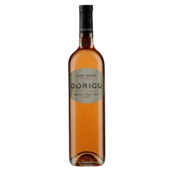 Pinorigio, Pinot Grigio Ramato