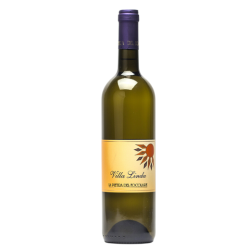 Villa Linda, Vermentino