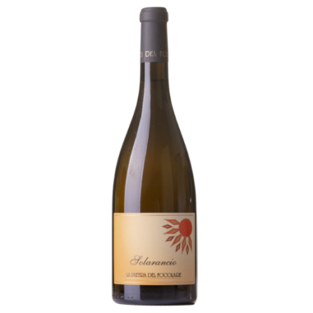 Solarancio, Vermentino Superiore