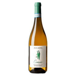 Conscio, Verdicchio dei...