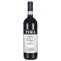 Barolo Marenca