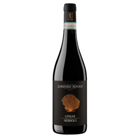 Langhe Nebbiolo