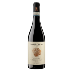 La Nanda, Barbera d'Alba...