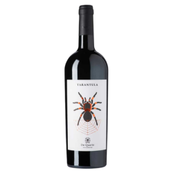 Tarantula, Negroamaro di...
