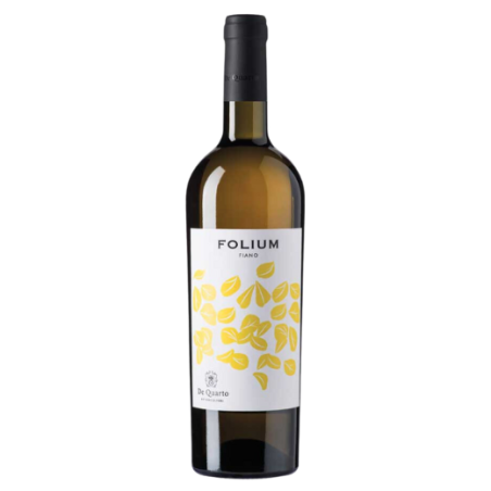 Folium, Fiano Salentino