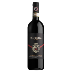 Chianti Classico Riserva