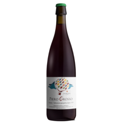 Piero Grosso, Sangiovese