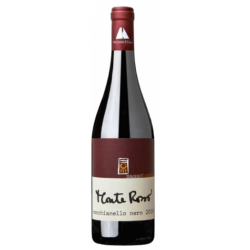 Monte Rosso, Nocchianello Nero