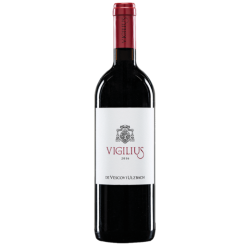 Vigilius, Teroldego Rotaliano
