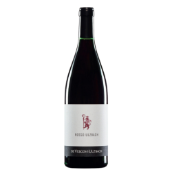 Rosso Ulzbach, Teroldego