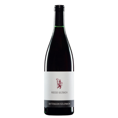 Rosso Ulzbach, Teroldego