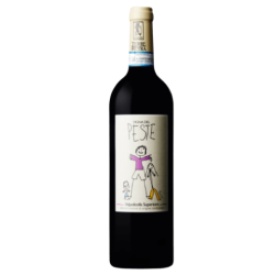 Vigna del Peste