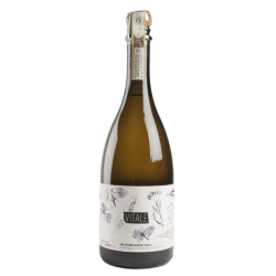 Vitale, Prosecco Colfondo