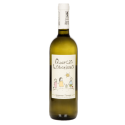 Quercia Laboriosa, Garganega