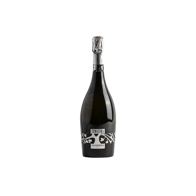 La Gialla Brut