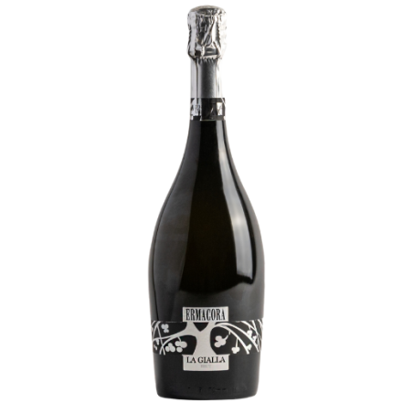 La Gialla Brut