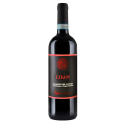 Likos, Aglianico del Vulture