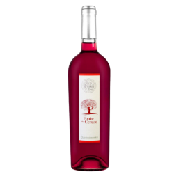 Fonte del Ceraso, Aglianico