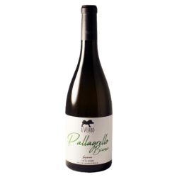 Verginiano, Pallagrello Bianco