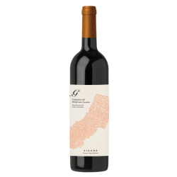 Piemonte. Vicara. Grignolino