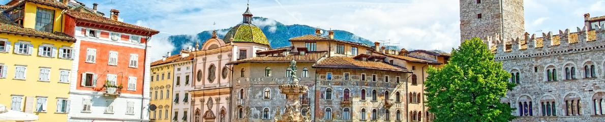 Trentino - Alto Adige