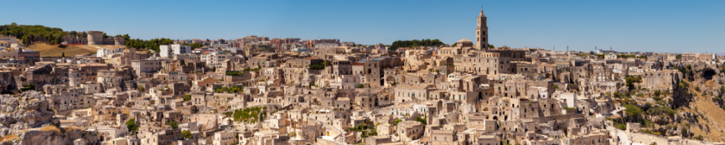 Vin Italien de la région Basilicata