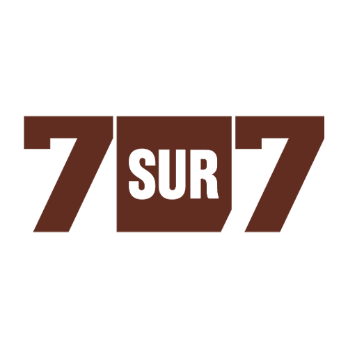 Logo 7sur7