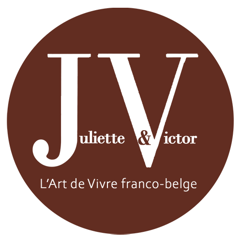 Logo J&V