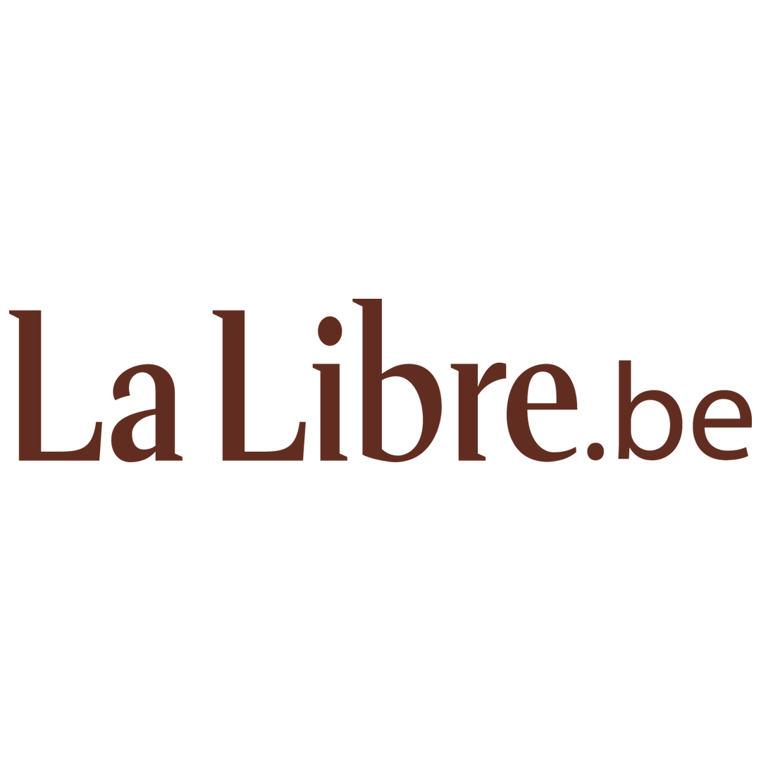 Logo LaLibre.be
