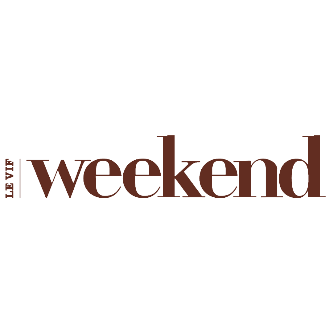 Logo LeVIF WEEKEND
