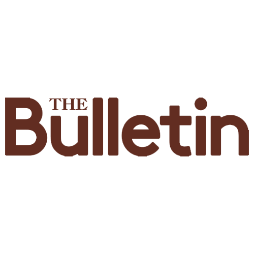 Logo THE Bulletin