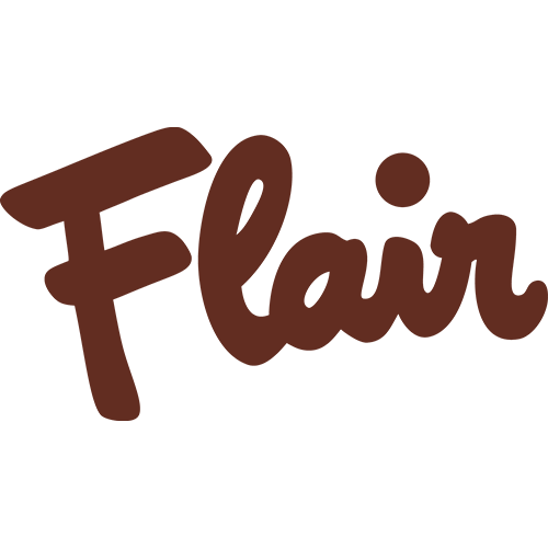 Logo Flair
